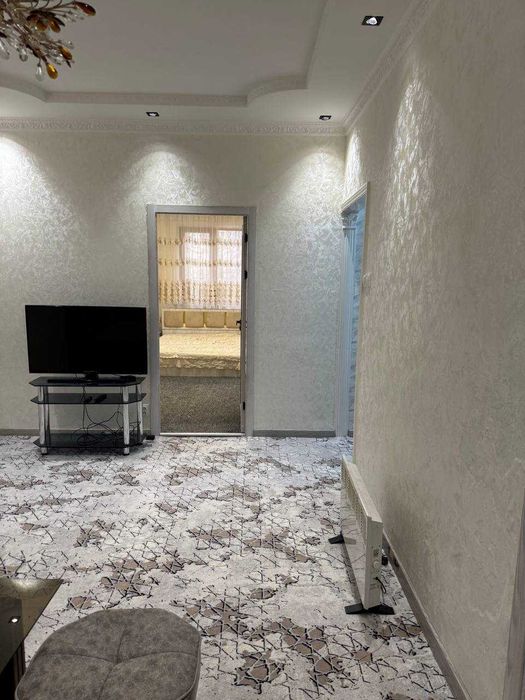 Чилонзор 12 Фарход бозор рупараси ойлага берилади