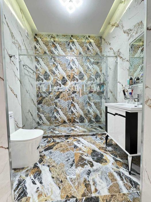 Сдается большой  дом в аренду, мебель по запросу, авторский ремонт