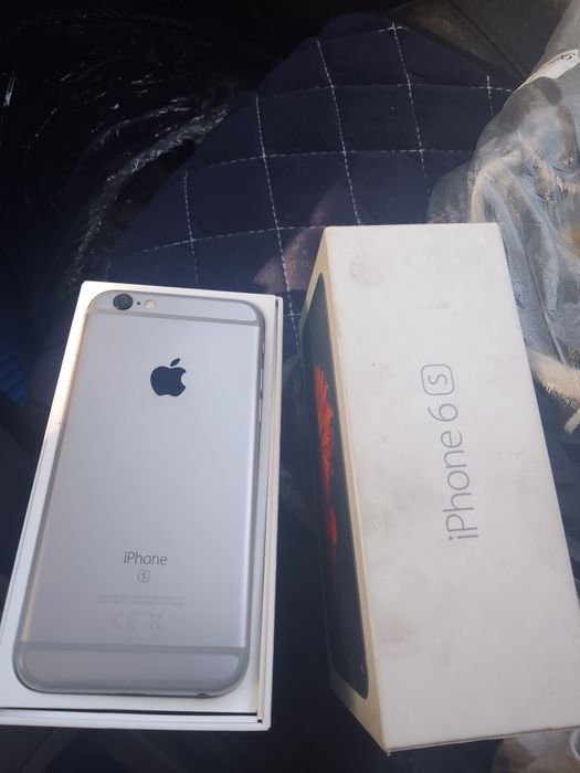 Айфон 6s обмен возможен