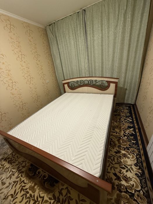 Сдается 4 х комнатная квартира . Улица энергетика 6 дом 4 этаж