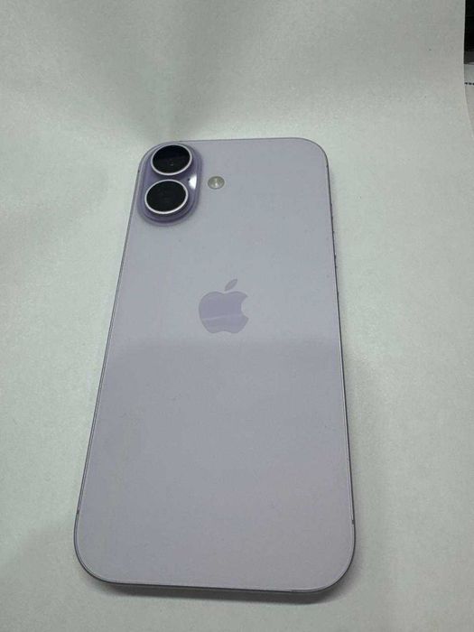 Apple iPhone 17 , 128 Gb (Астана, Уалиханова 13) 112/61