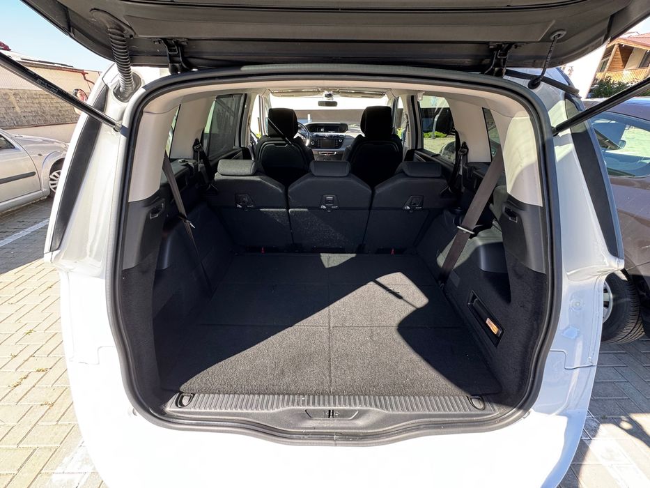 Citroen c4 Gran Picasso