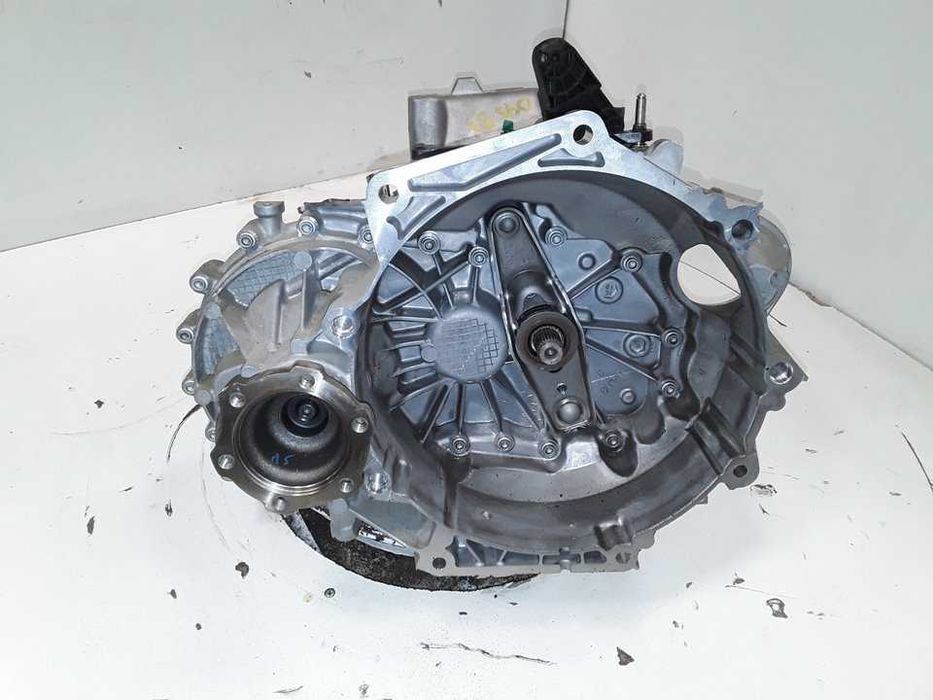 Cutie de viteze VW Golf 8; 1.0 TSI; USN; Start/Stop; 6 Trepte