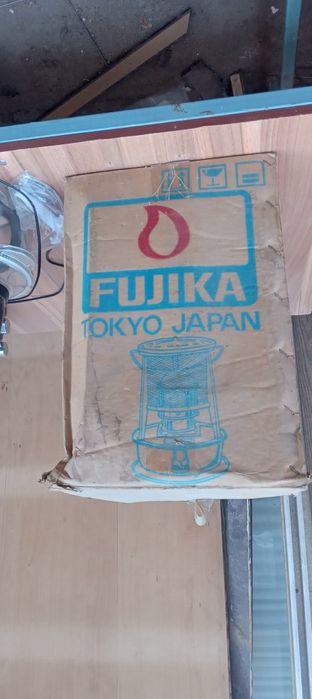 Продаётся Fujika