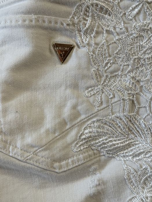 Дънки Guess оригинални