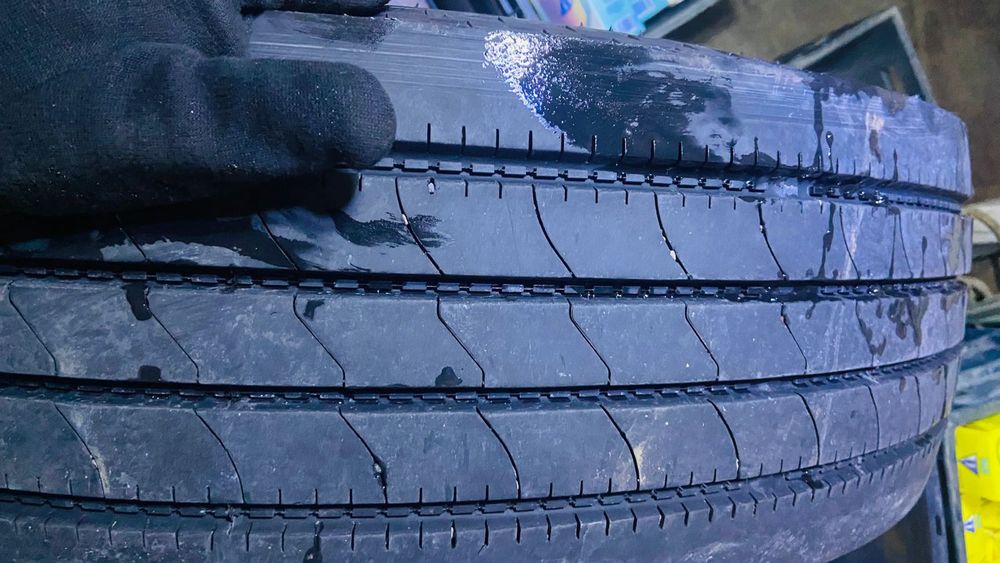 Колесо 265.70.R 19.5