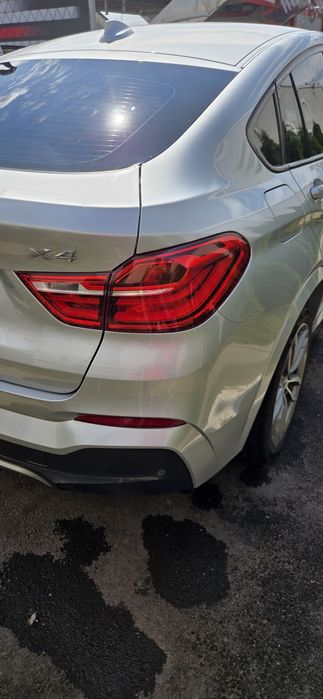 BMW X4 M