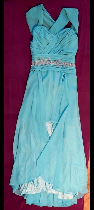 Rochie nunta/ botez /majorat