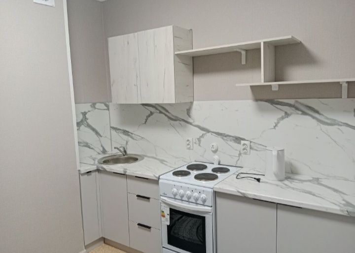 1 ком. Новострой, Дворец Спорта, ДСР, все есть. 140+