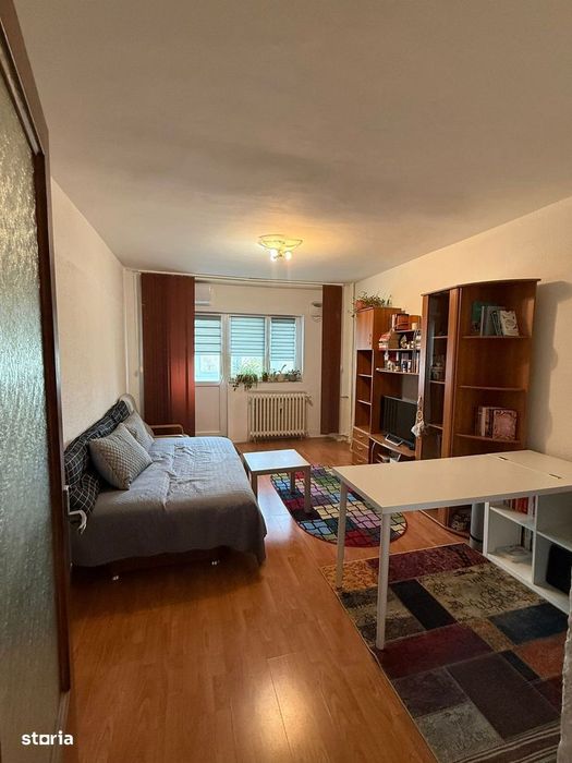 Ap. 2 Camere Brancoveanu, Loc De Parcare, Metrou 6 Minute, Modern