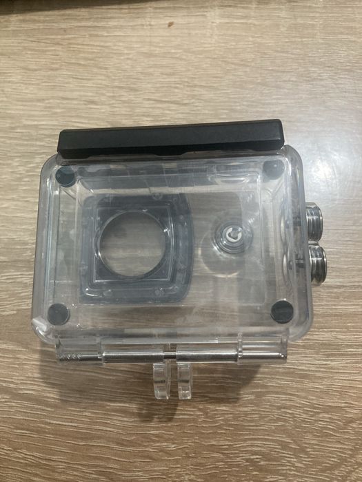 Водонепроницаемый бокс для экшн камеры