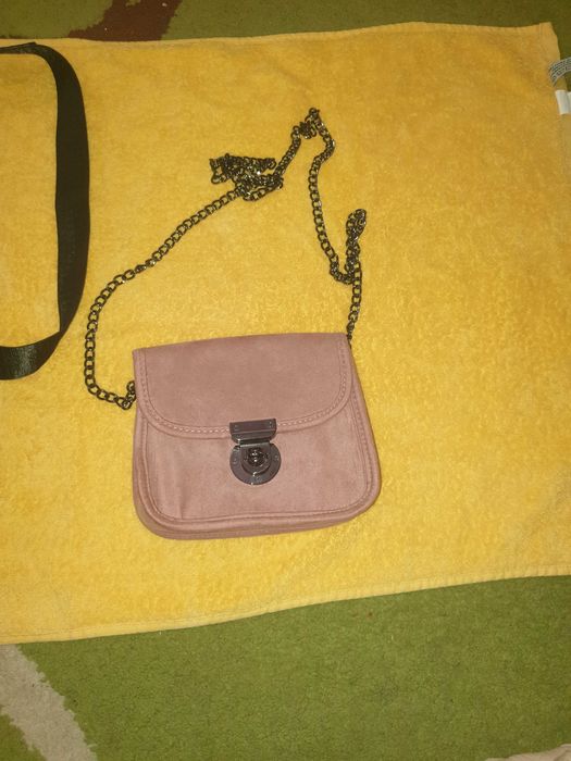 Genți dama noi si in stare buna