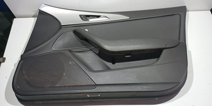 Tapiterie usa dreapta fata ( de Anglia ) 4G1867106 Audi A6 4G/C7 [201