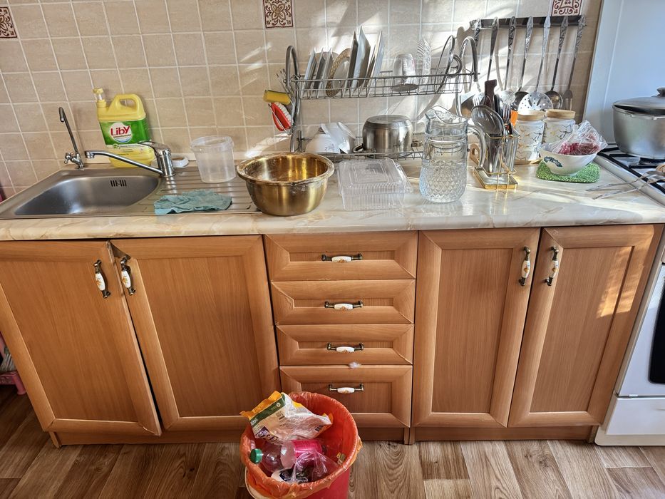 Кухонный гарнитур