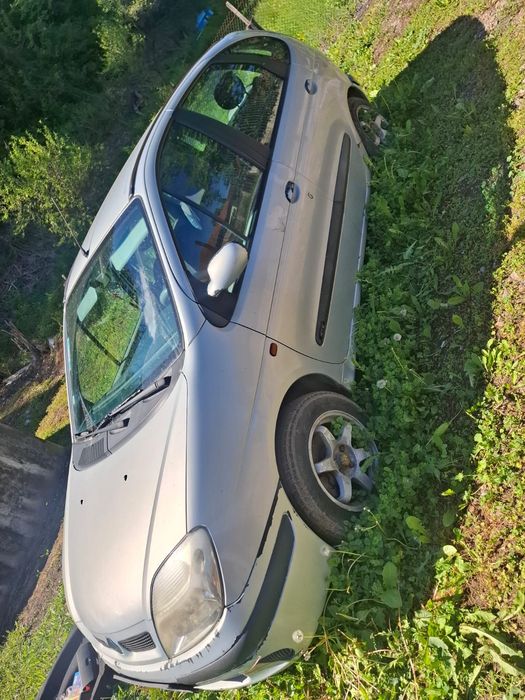 RENAULT Scenic 2008 — imagine 2