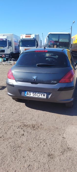 Vand Peugeot 308