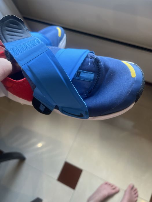 Детски маратонки Найк/ Nike