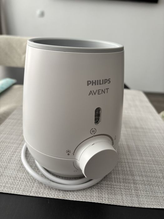 Бърз нагревател за бутилки Philips-AVENT SCF355/09