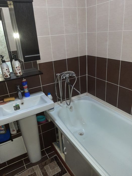 Сдается посуточно квартира