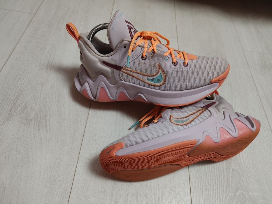 Pantofi sport Nike Confort Immortality