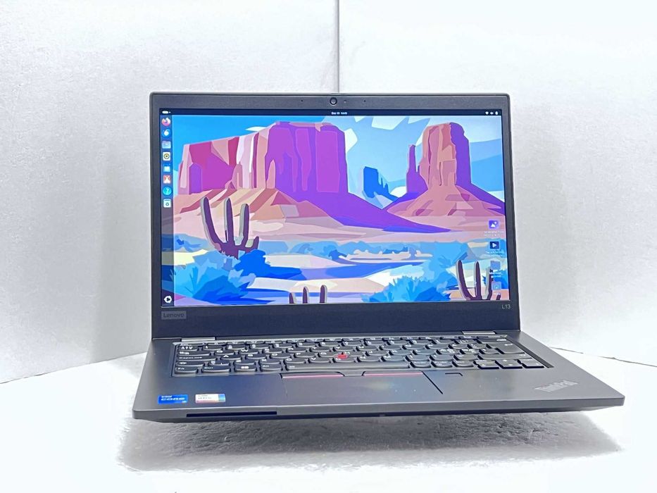 Реновиран лаптоп Lenovo ThinkPad L13 i5-1135G7 16GB 260GB