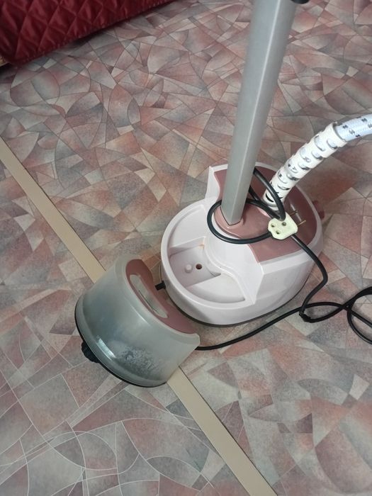 Продам паровую машинку