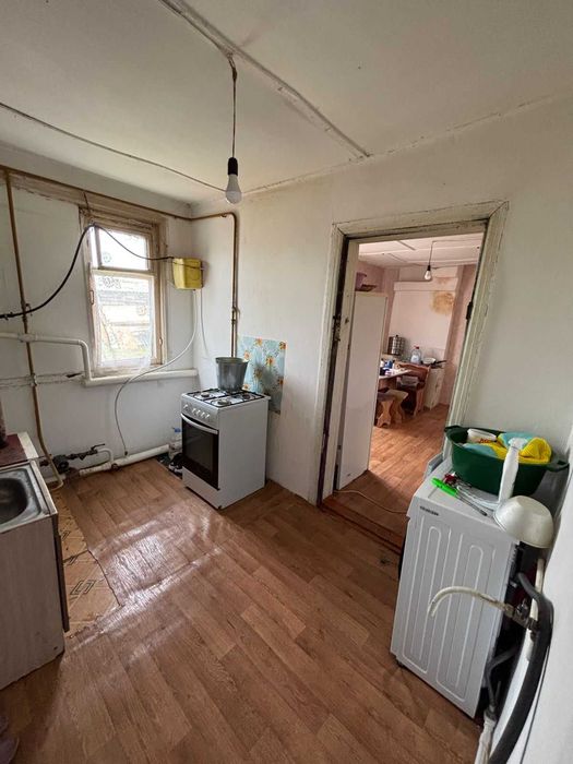 Дом, 49.5м², участок 6 сот.