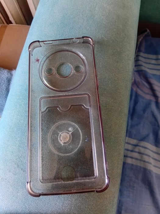 Redmi A3x телефон