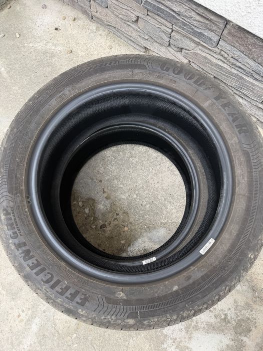 Anvelope GoodYear 195/55/16