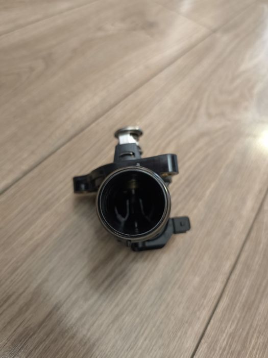 BMW E 46 /БМВ е 46 термостат