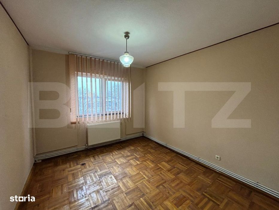 Apartament 4 camere, 84 mp utili, zona Nord