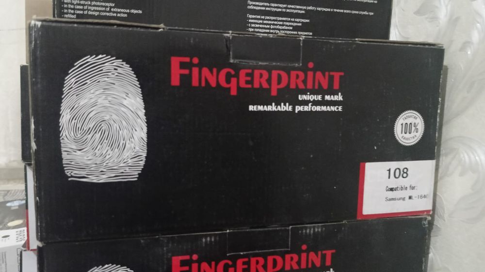 Картридж сатылады