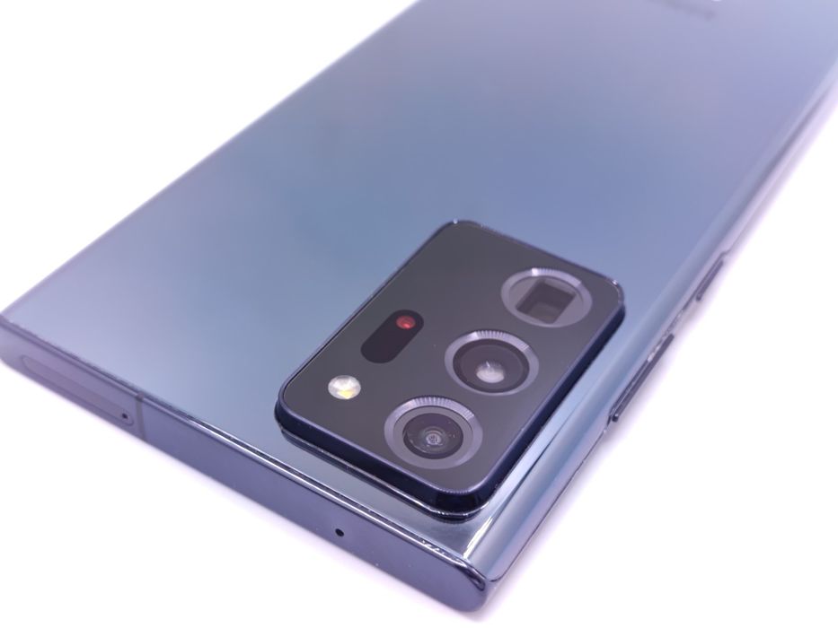 Samsung Note 20 Ultra 5G 256GB Mystic, Garantie 24 luni | #D91805