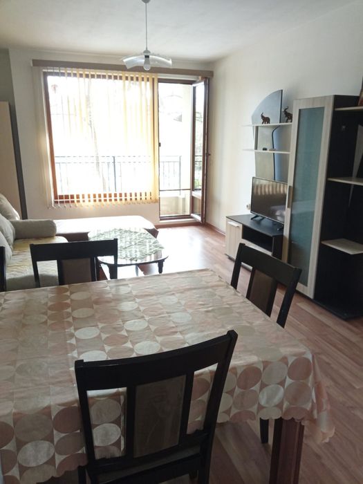 Дава се под наем Двустаен апартамент в Пловдив, Мараша - 76 кв.м за 408 € - Снимка #2