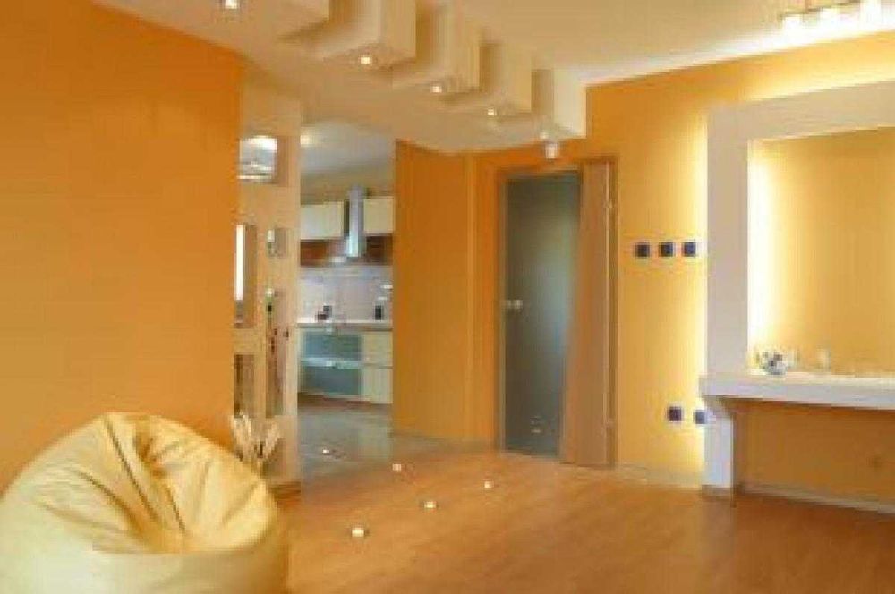 Електроинсталации, водопровод, сглобяване мебели, санитария