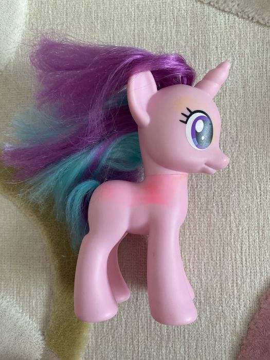 Старлайт Глиммер фигурка/игрушка млп