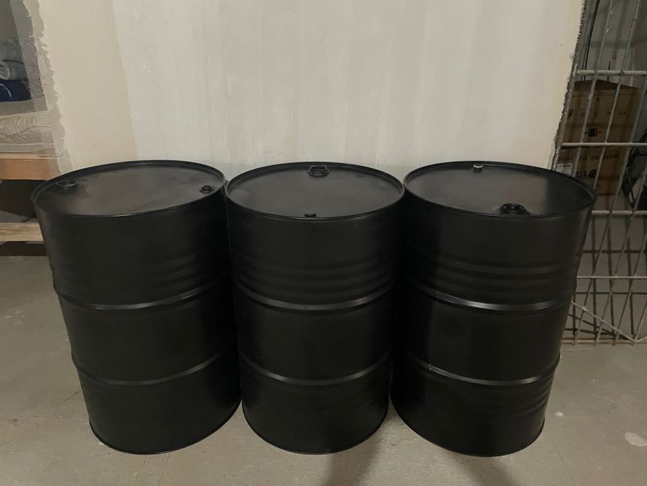 Декоротивные бочки -столы 3 шт