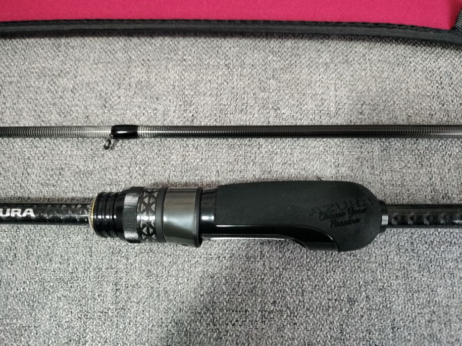 Lanseta Azura Sawada 2.29 1-10g