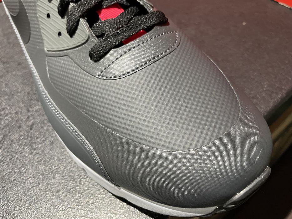 Оригинални! Nike Air Max 90 Ultra Mid Winter - 47 ShoeMag