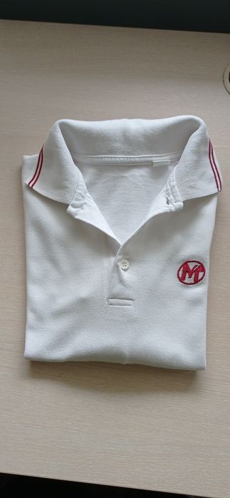 На половин цена, Риза МГ Пловдив, 146