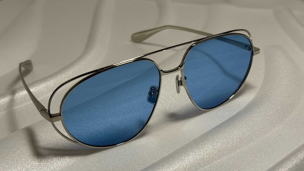 Дамски слънчеви очила Bottega Veneta