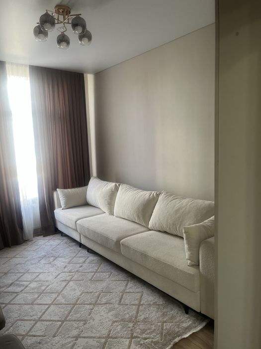 Квартира. ЖК Кемел уй