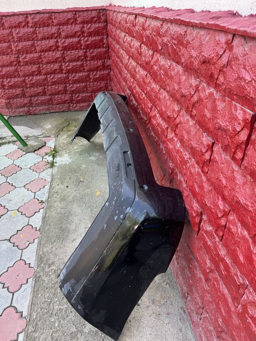 Задний и передний бампер Range rover