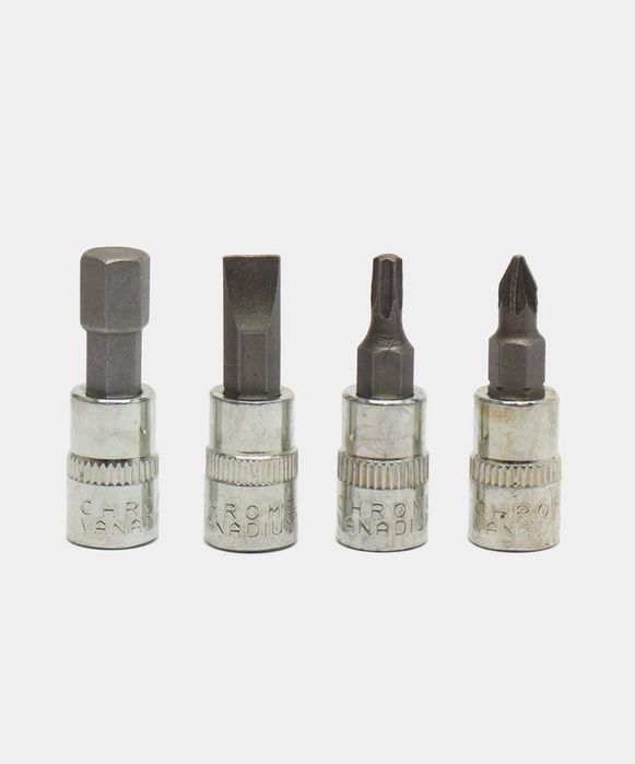 Nabor kulish 46 element