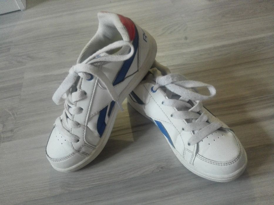 Маратонки Reebok