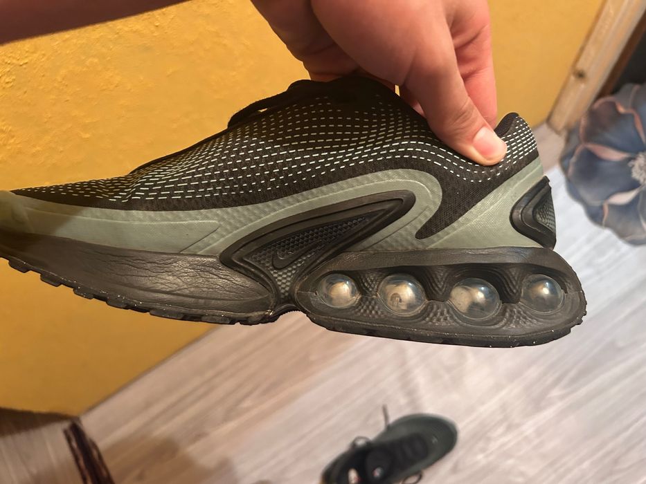 Nike air max dn