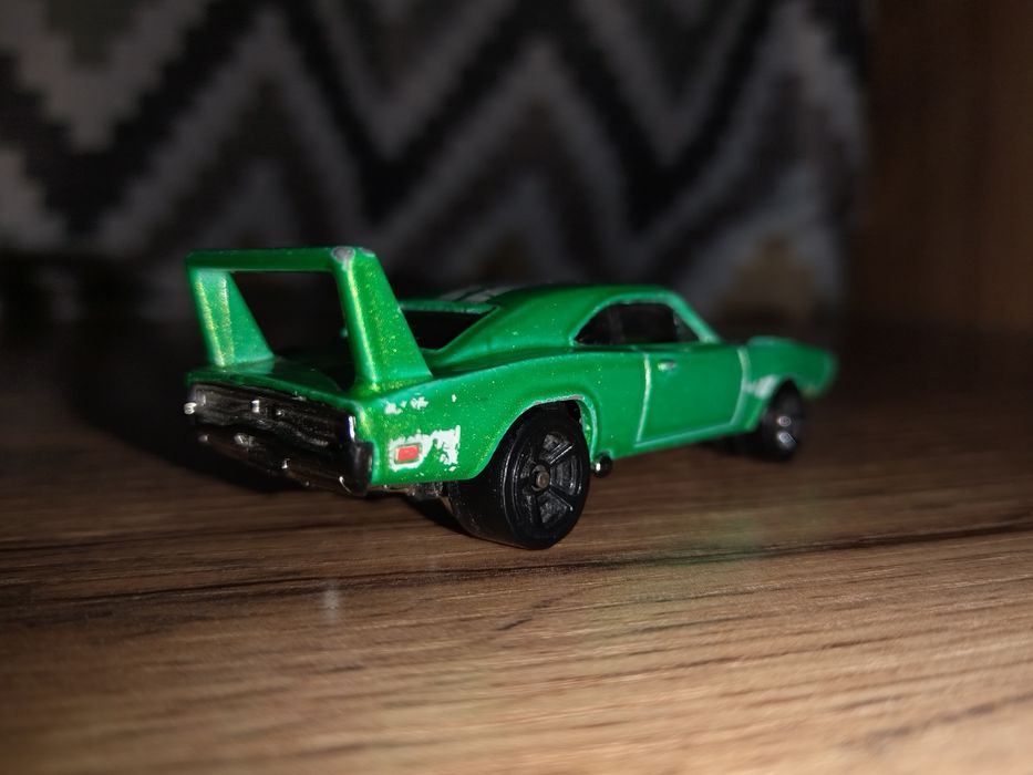 Hotwheels 2012 Mattel