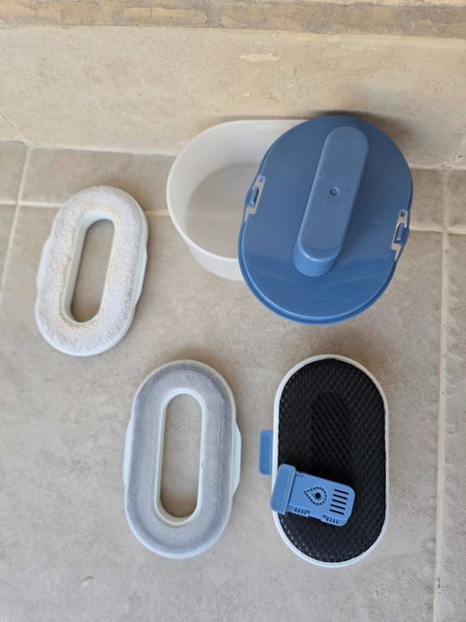 Уред за гладене с пара Tefal Pure Tex DT9531