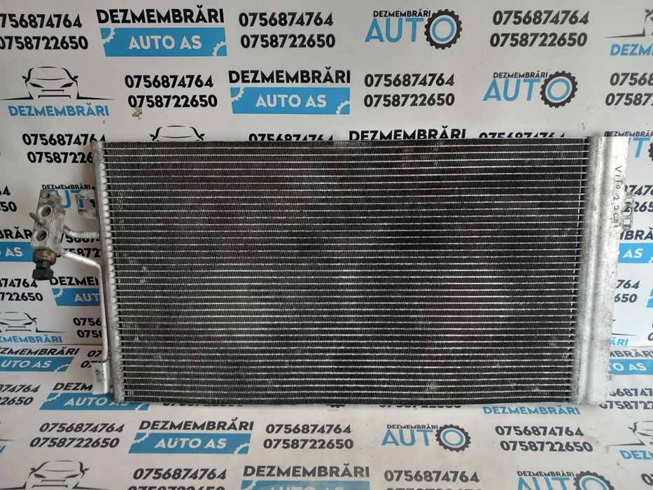 Radiator clima 2.2 cdi Mercedes Vito