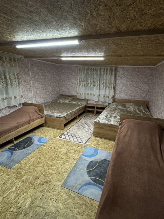 Сдам домики в центре Борового